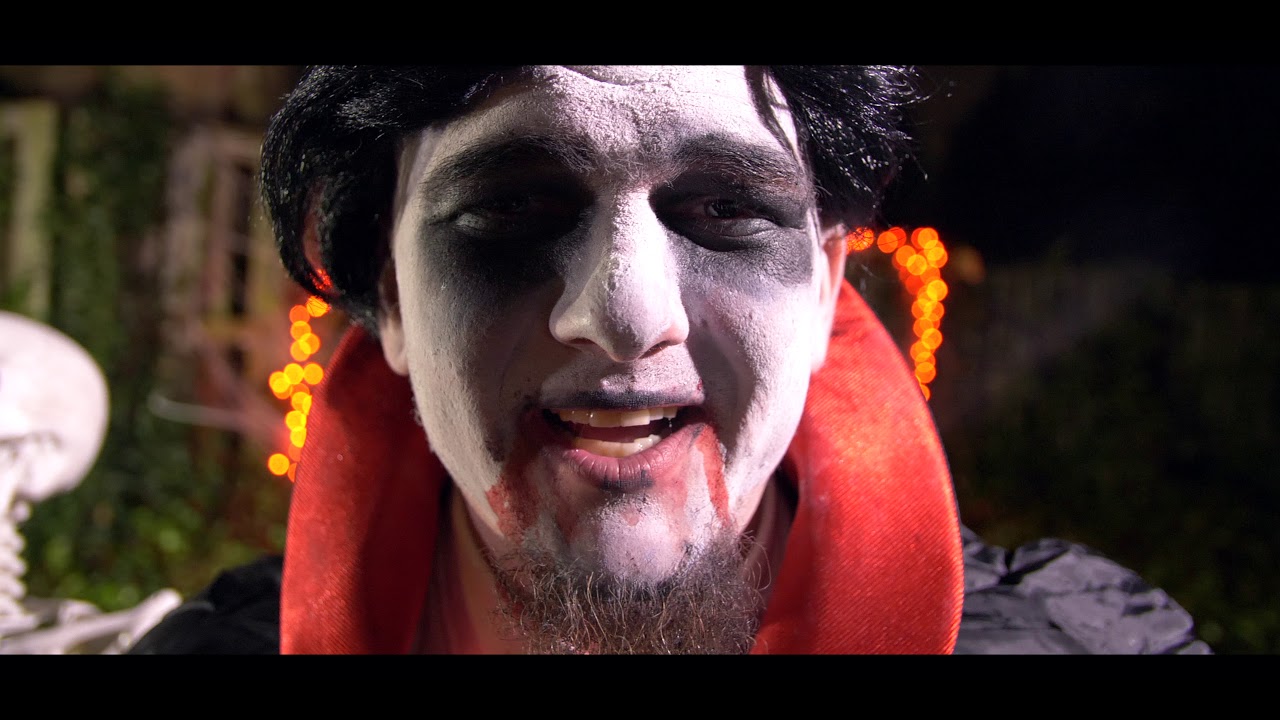 American Spirit Orange and Black Review - Halloween Special