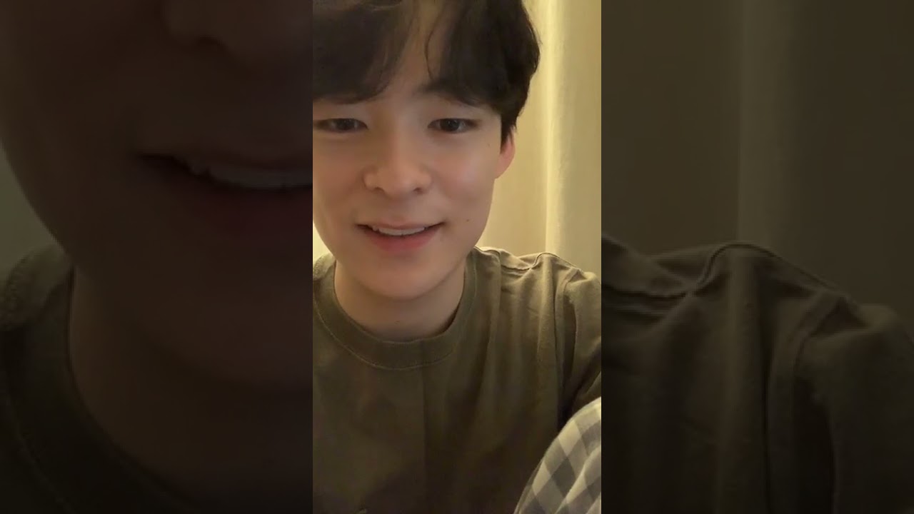 210412 송건희 인스타라이브 (2)
