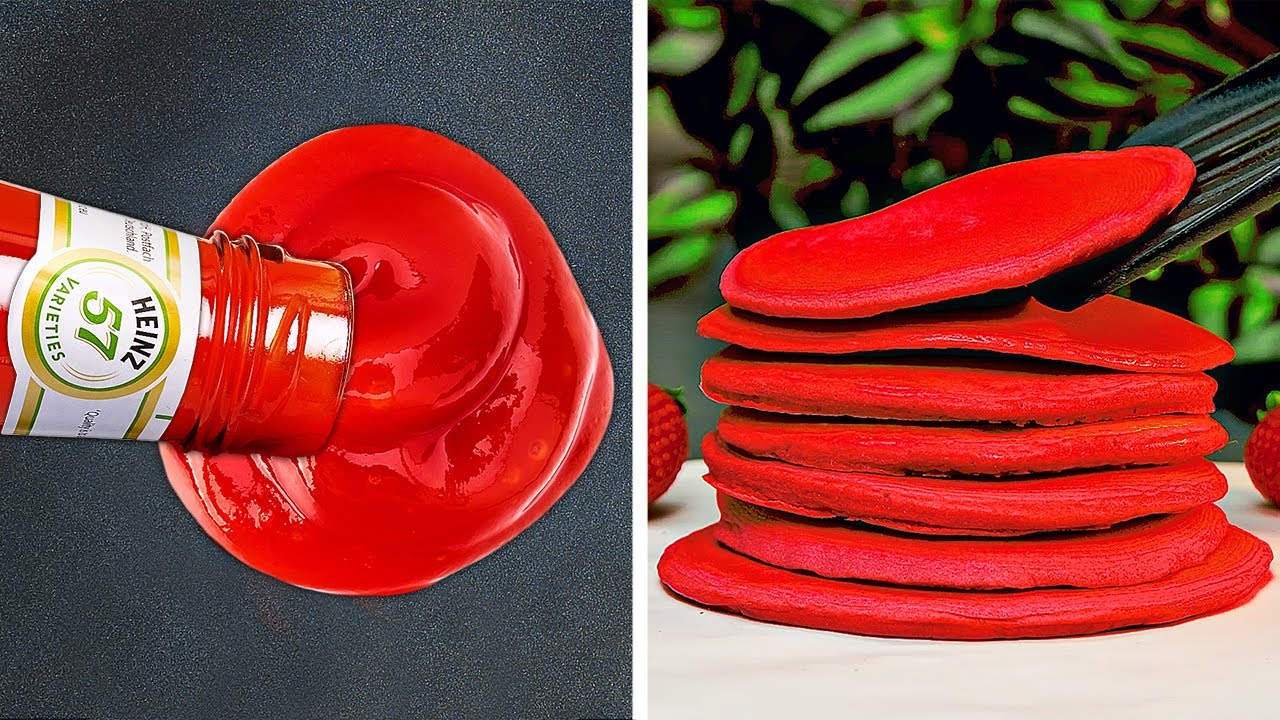 36 CRAZY KOCH-HACKS, DIE DU KENNEN MUSST