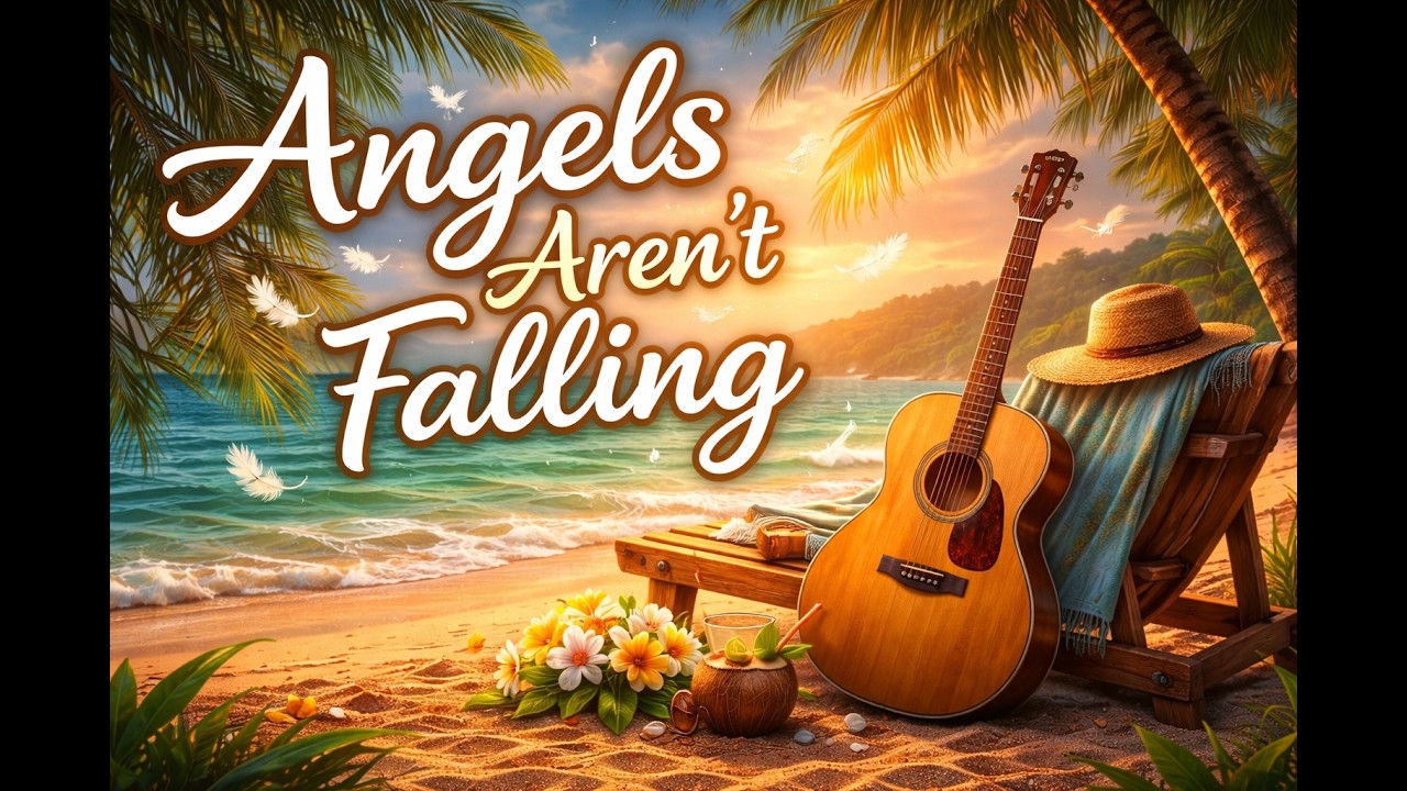 Angels Aren't Falling