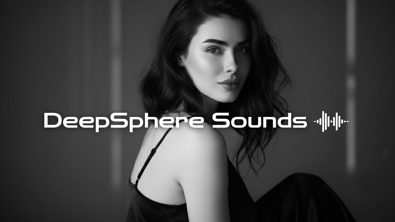 Deep House Mix 2025 🌙 | Vocal House • Nu Disco • Chill House • Emotional Vibes – DeepSphere Sounds 🎧