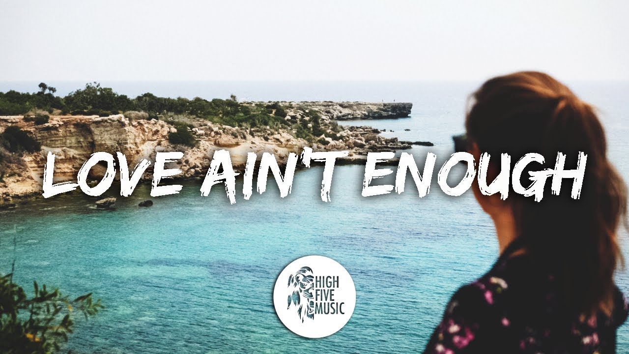 Dkuul x Max Vangeli - Love Ain't Enough [Tradu&ccedil;&atilde;o/Legendado]