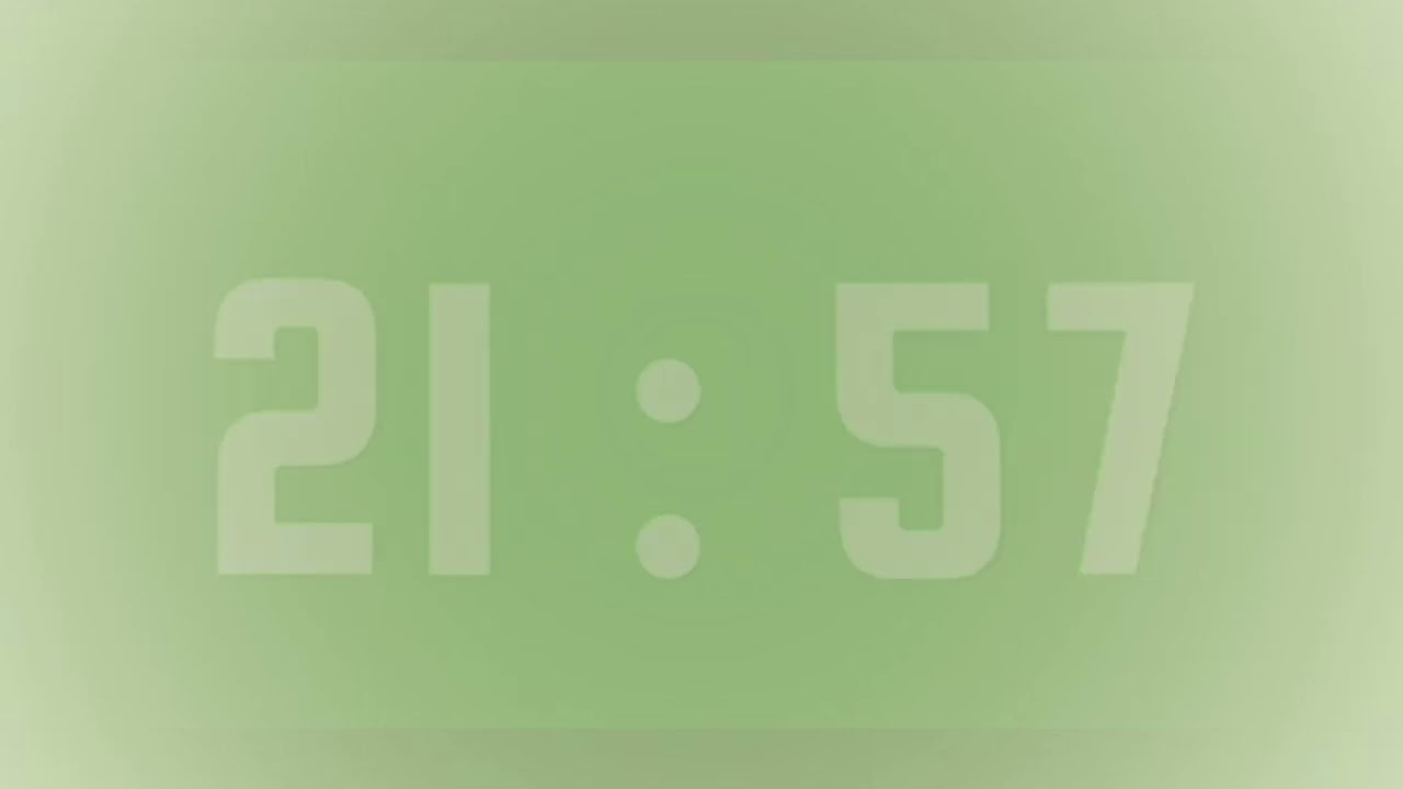 30-Minute Silent Pomodoro | Study With Me | CalmStudy 🌱