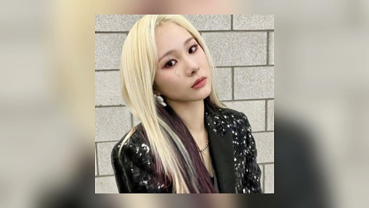 everglow - bon bon chocolat (sped up)