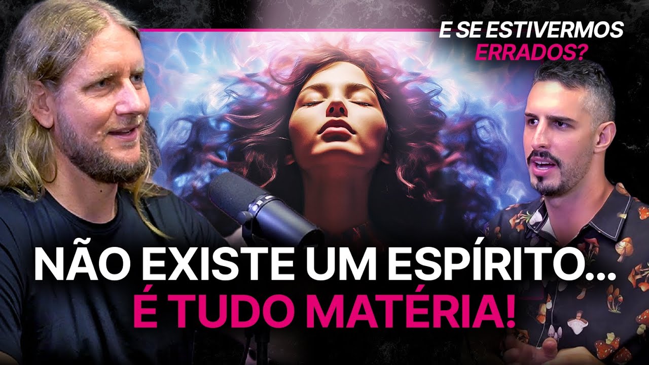 BIÓLOGO EXPLICA O VERDADEIRO SENTIDO DA VIDA!
