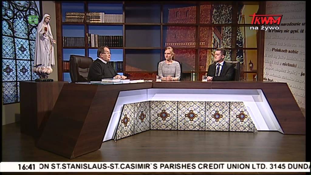 W naszej rodzinie &ndash; 09.05.2015