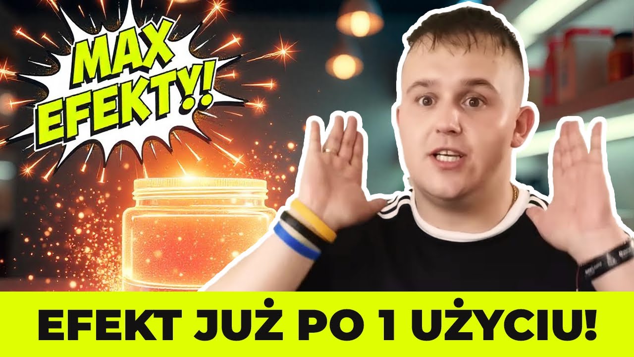 WIELKI HIT NA ZMARSZCZKI W POLSCE ❗️