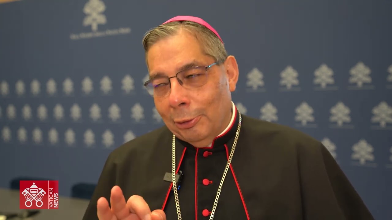 Congreso Eucarístico. Obispo de Quito: Cristo nos llama a ser agentes de fraternidad