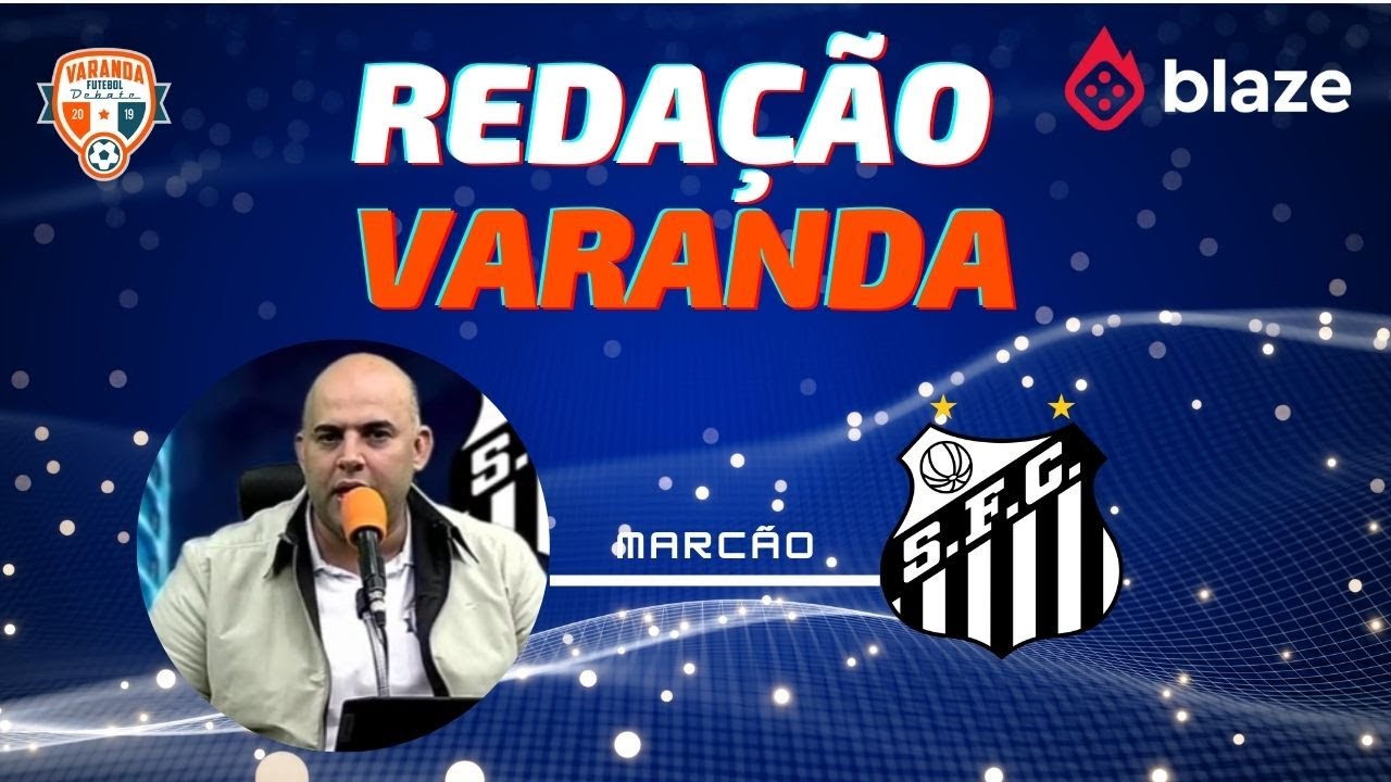 REDAÇÃO VARANDA | 25/02/2026