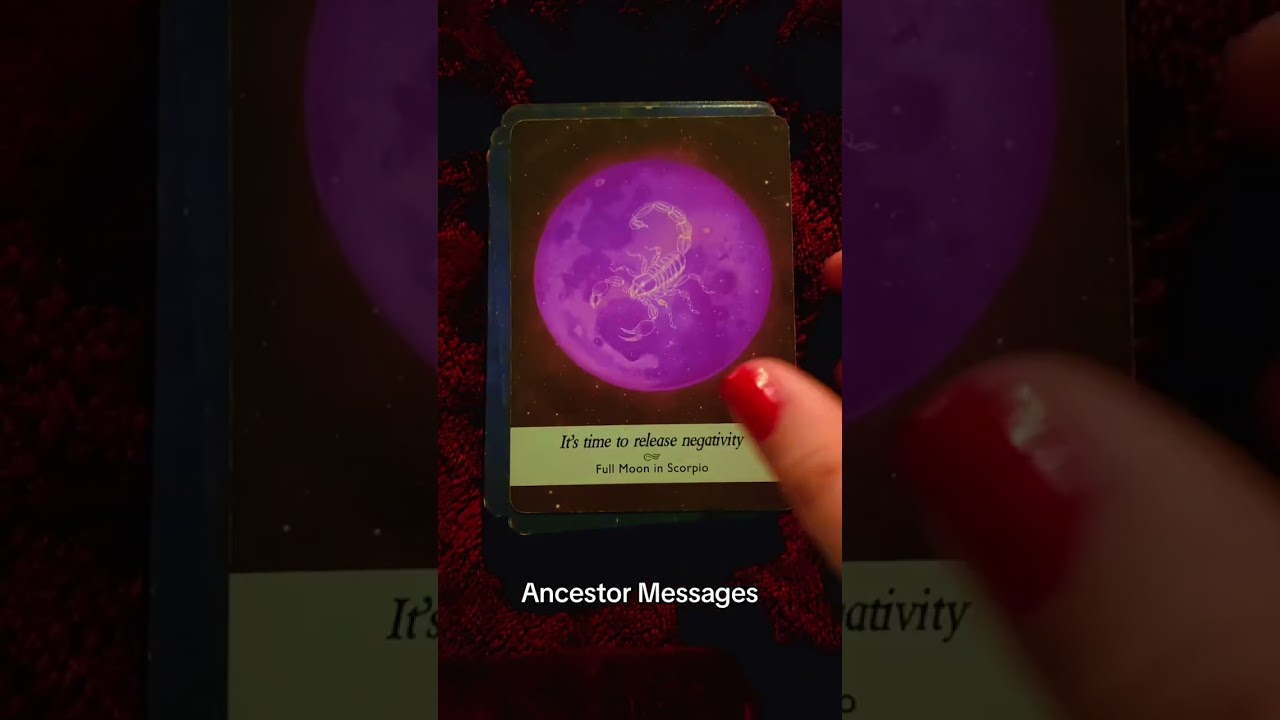 #ancestormessage #ancestorveneration #ancestorguidance #weeklyguidedmessages #oracle