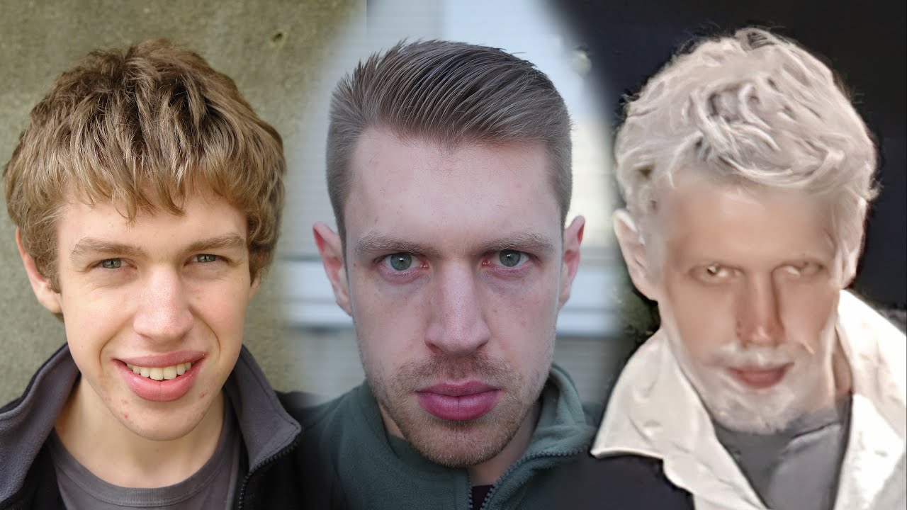 The Inevitable Creep of Time, Aging and Death