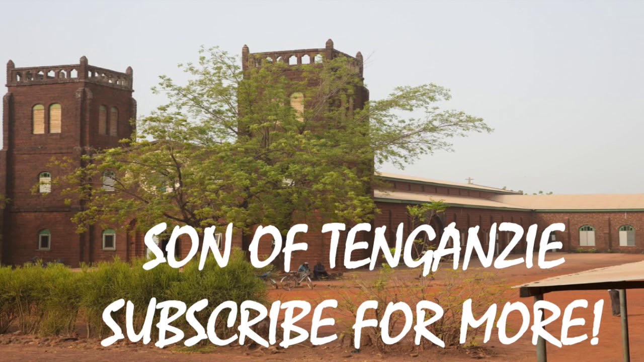 Dagaara Missa Yelu (Church songs) - Part I