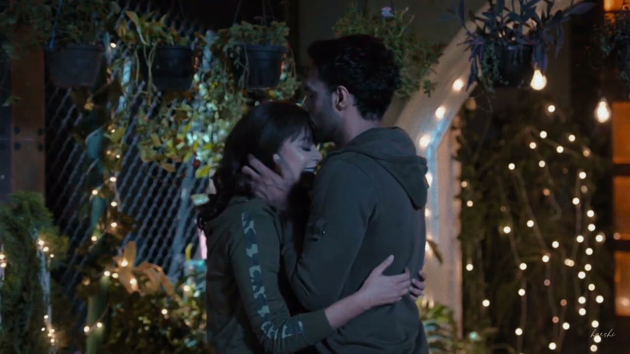 Saiyyan ft Moran Proposal