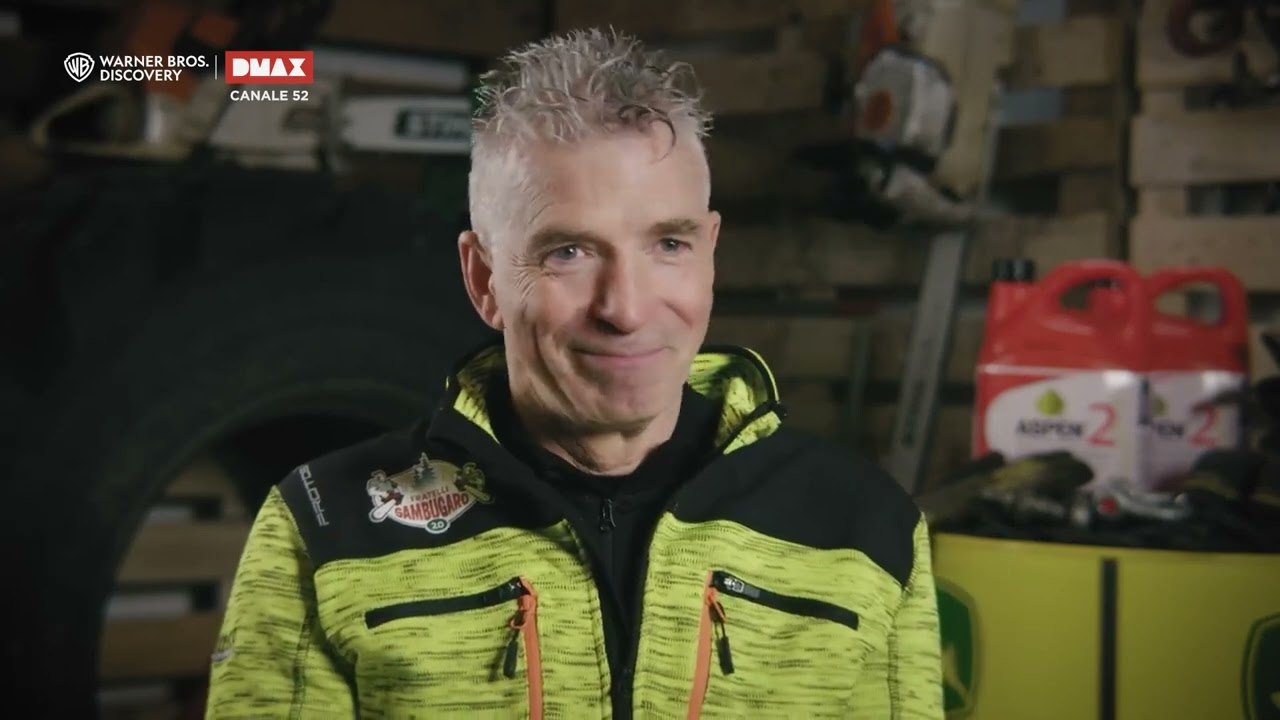 Undercut: l'oro di Legno | I fratelli Sanbugaro e la commessa di Gimi