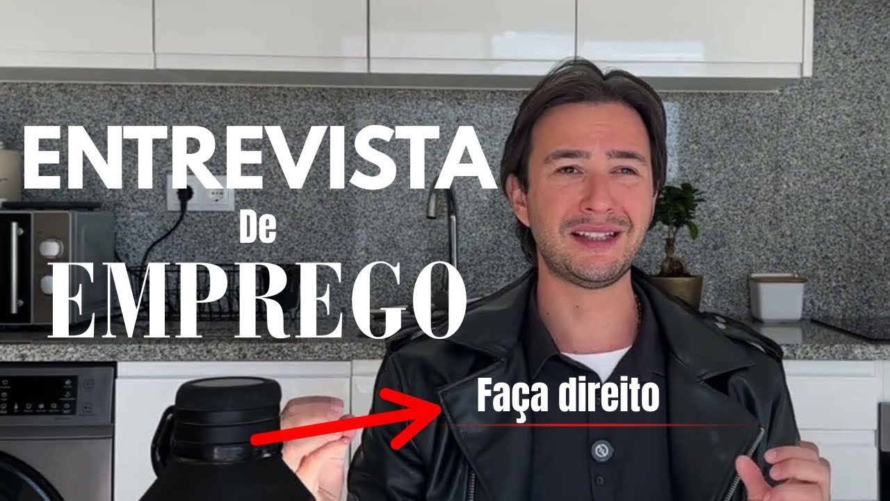 Entrevista de Emprego   6 perguntas para contratar um futuro líder