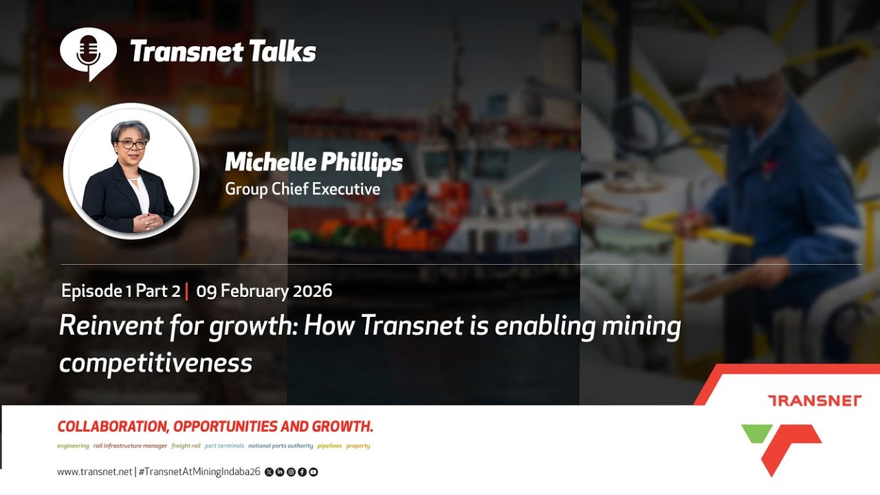 Reinvent for Growth: Leadership, Reform & Execution | GCE - Adv. Michelle Phillips