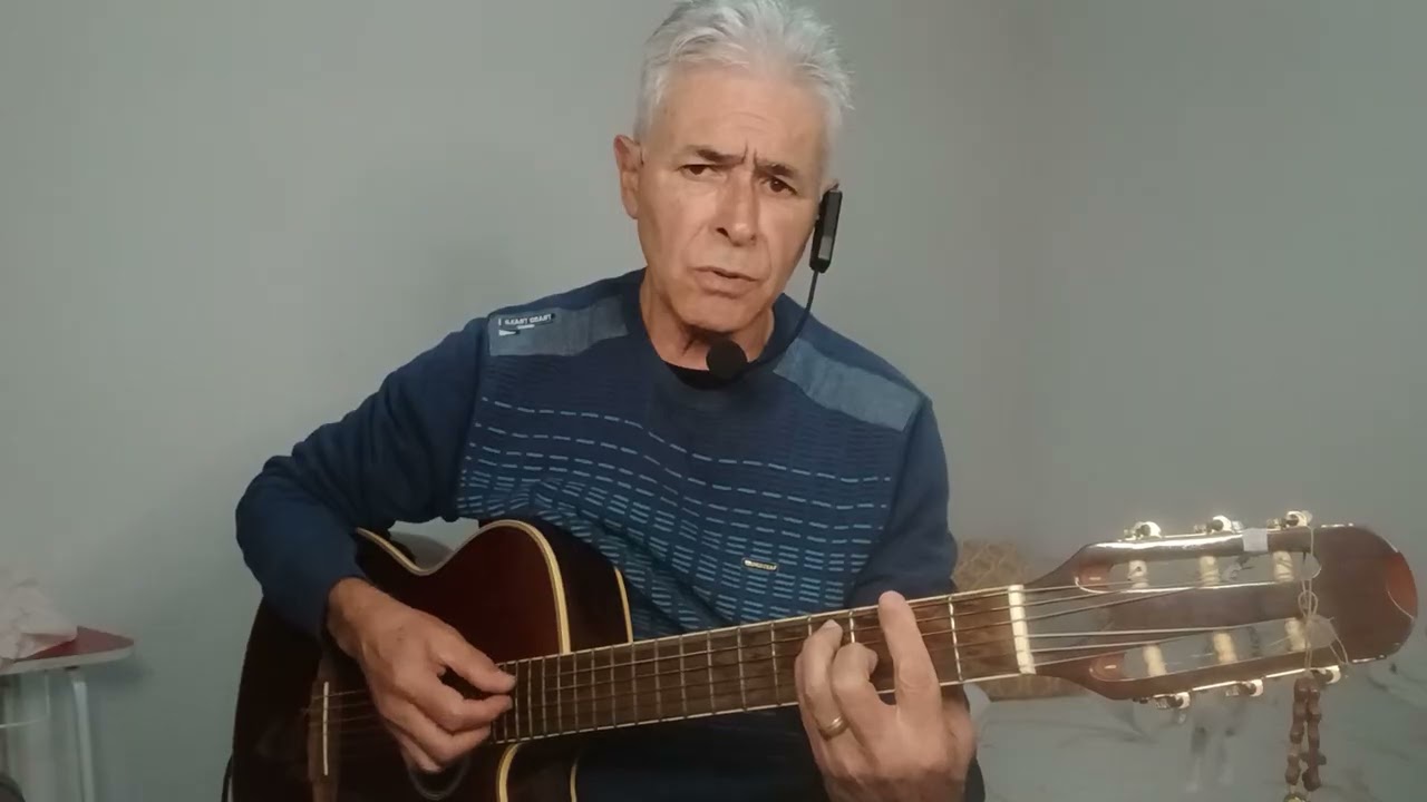 POVO DE REIS, ASSEMBLEIA SANTA(entrada) L. e M. Pe. Ney Brasil- Glodis cover. 
