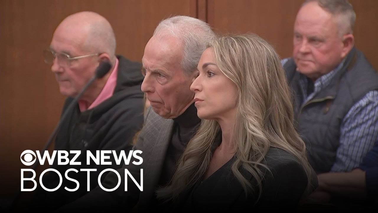 O'Keefe family withdraws motion to prevent Karen Read from getting her cell phones back