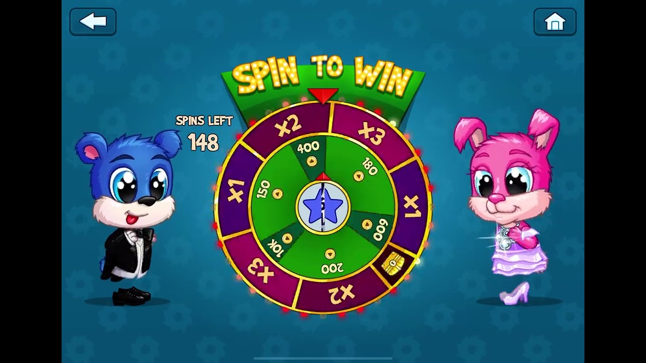 Fun Run #47 (Prestige 6 + 220 Spins!)