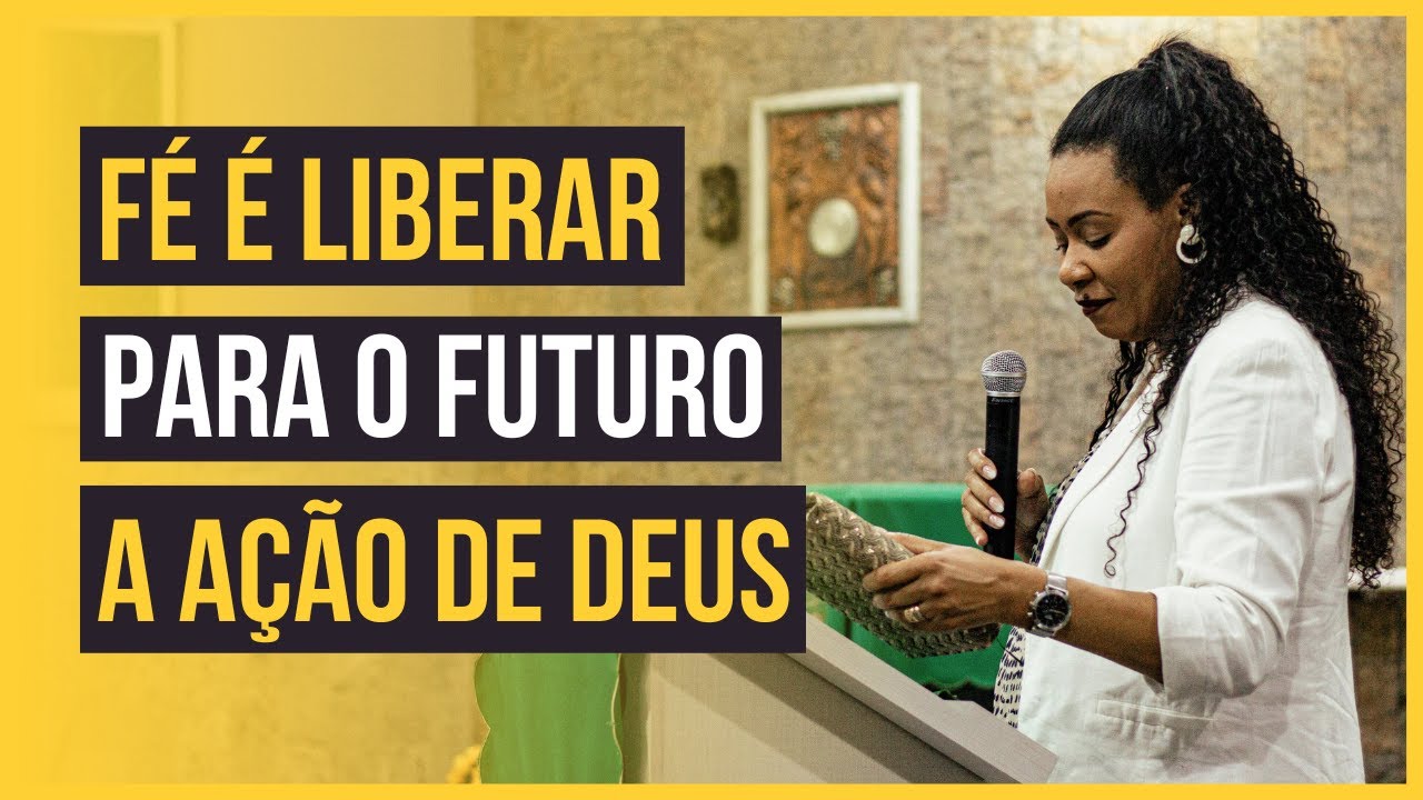 A OUSADIA DA FÉ - Alessandra Santtos