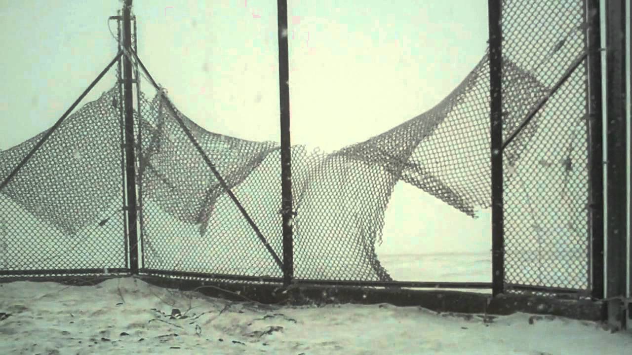 Over the Lowthers in Winter