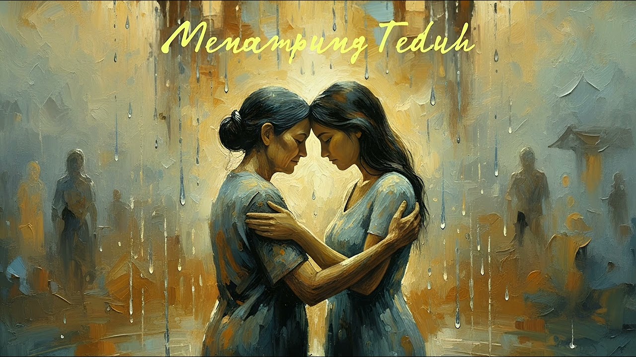 Menampung Teduh — Lagu Tentang Ibu | Musik Indie Folk | IRAMA DIGITAL
