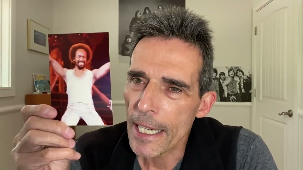 Earth, Wind & Fire - All About Love (1975) | REACTION