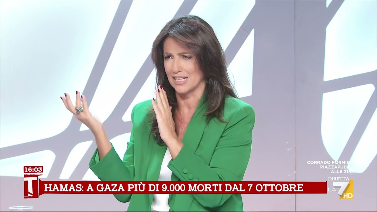 Guerra a Gaza, la strategia di Israele nell'analisi del generale Camporini