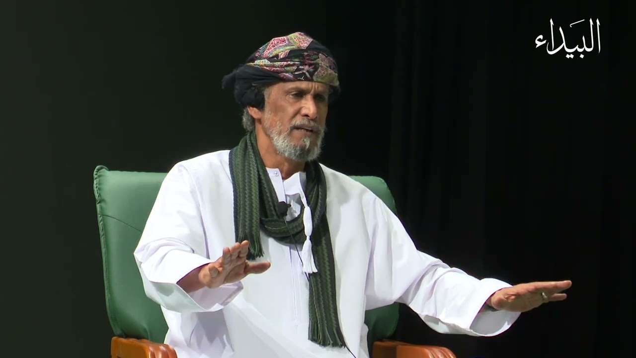 قصيدة مشاعر جندي لشاعر الوطن سالم بن بخيت المعشني (أبو قيس)