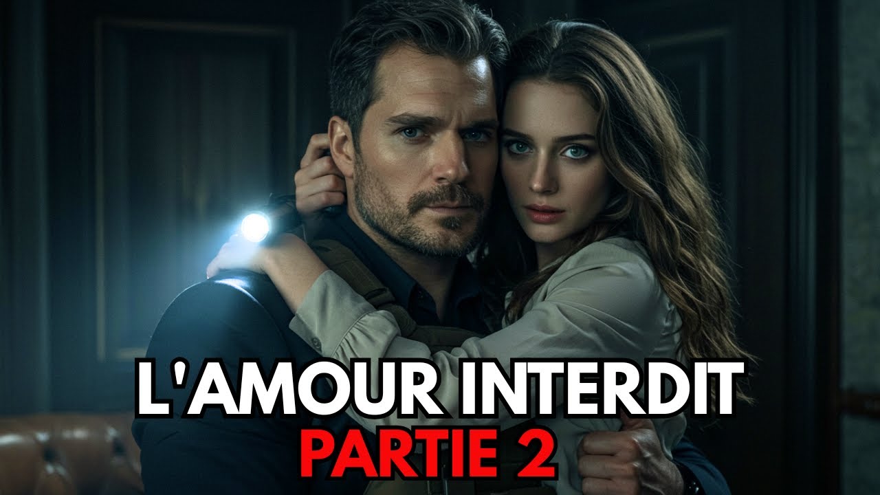 À 24 ans, elle a été forcée d’épouser le meilleur ami de son père, un millionnaire. Amour interdit.