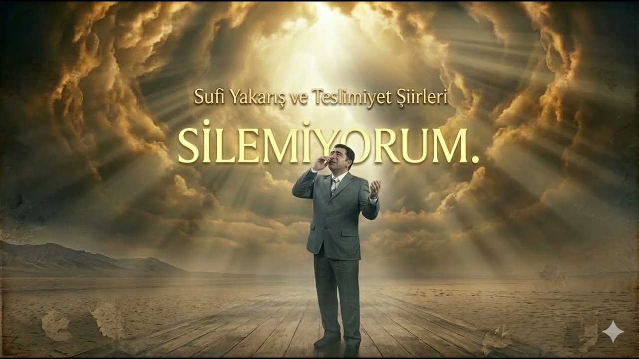 Silemiyorum ❤
