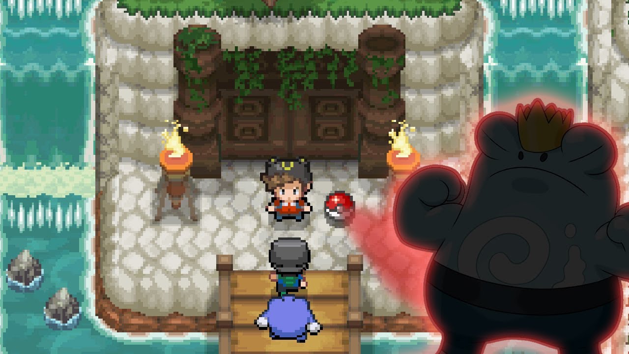 MI EQUIPO POKEMON de la Primera Generacion REIMAGINADA 🤯