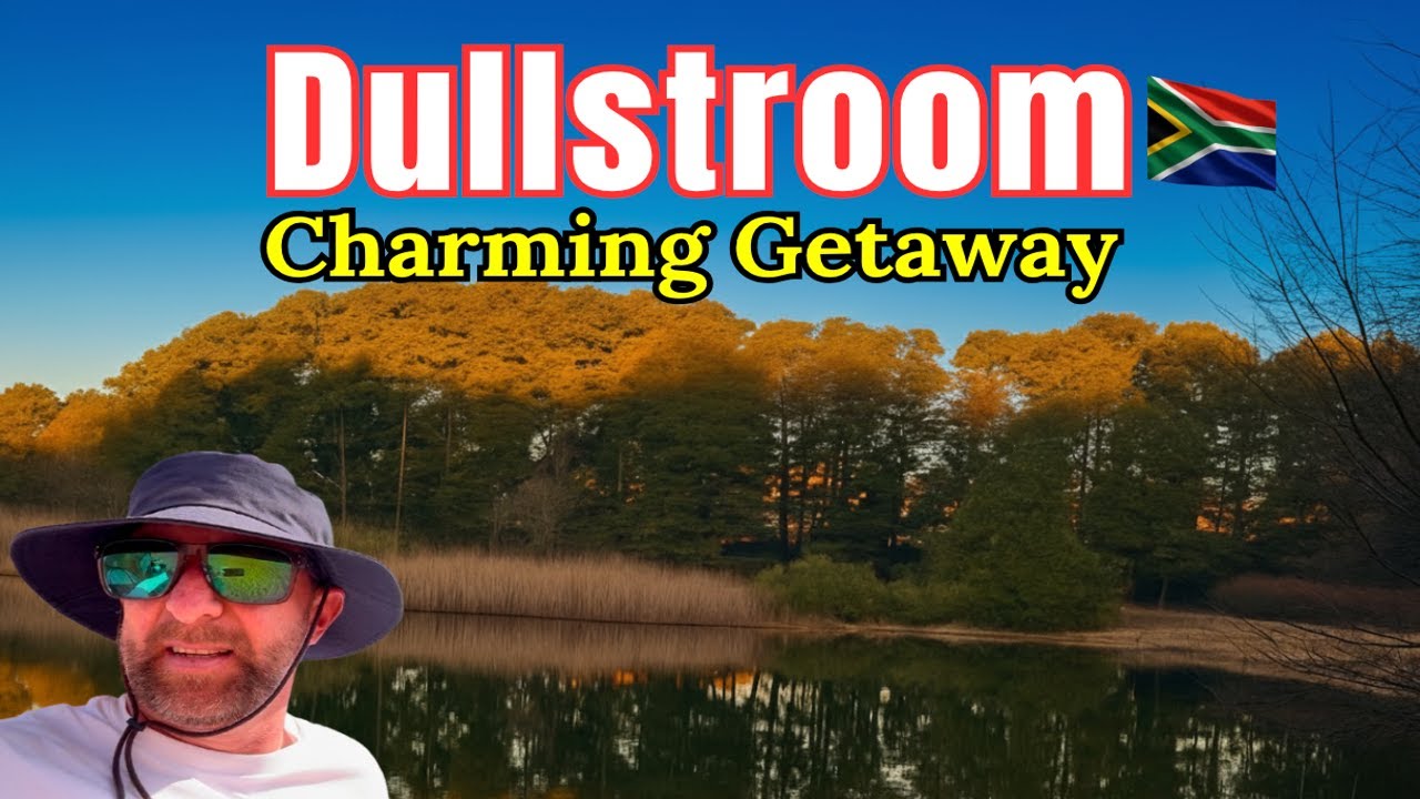 Why Dullstroom is South Africa’s Coziest Weekend Getaway