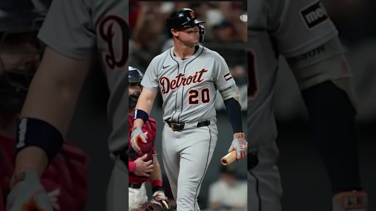 Что случилось с &laquo;Детройт Тайгерс&raquo;?⚾️