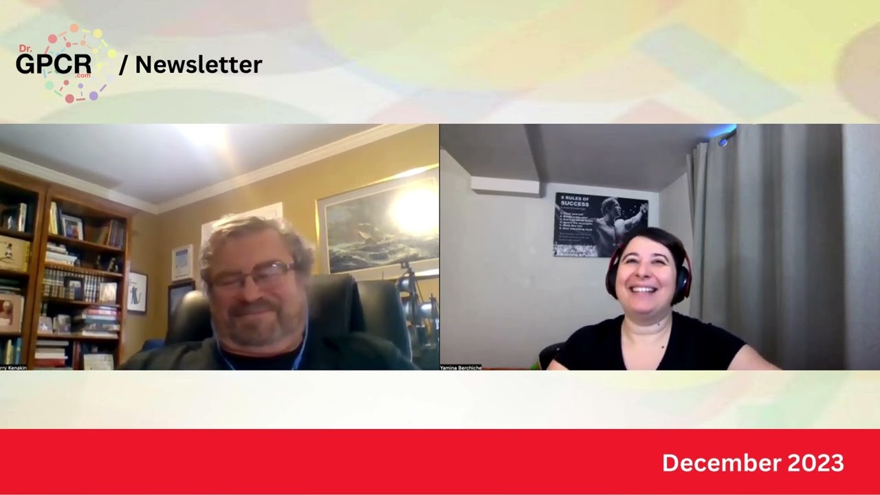 #drgpcr Newsletter December 2023