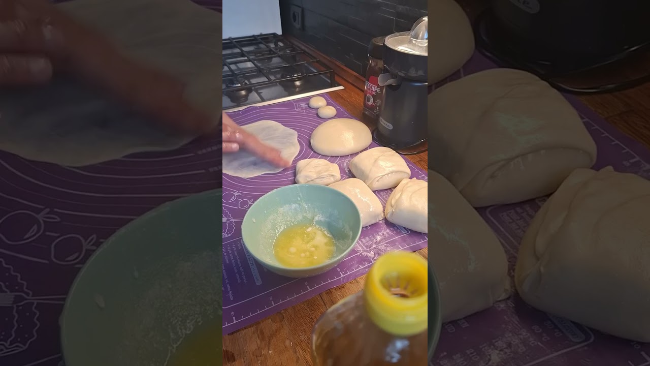 سر الفطير المشلتت الفلاحي الأصلي بالسمن البلدي 😍 طبقات وقرمشة من أول مرة | أسهل طريقة ناجحة 100%