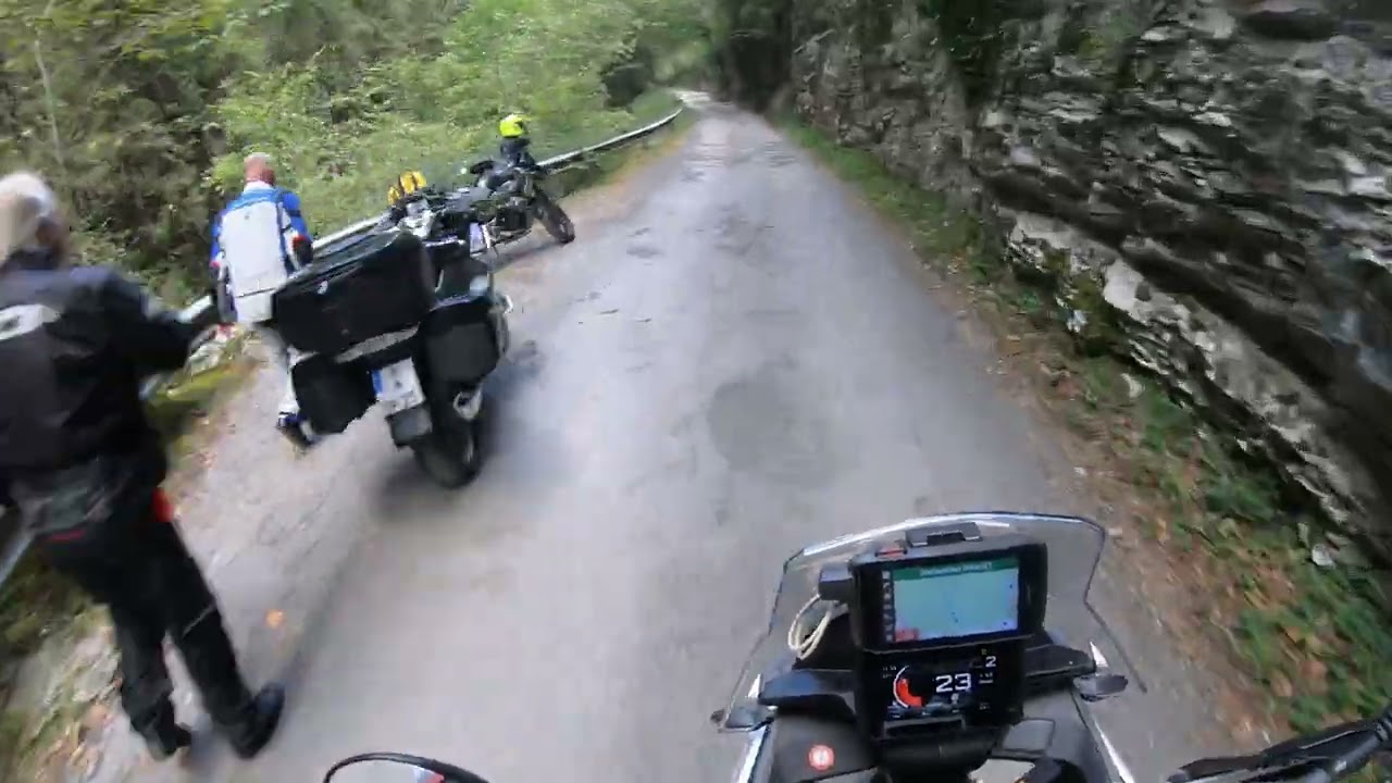 Spain 2025 - Day 14 - El Pont de Suert to Hecho - Part 03
