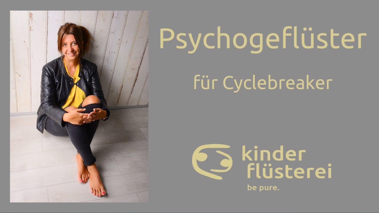 #13 Bin ich traumatisert und was würde das für mein Kind bedeuten?