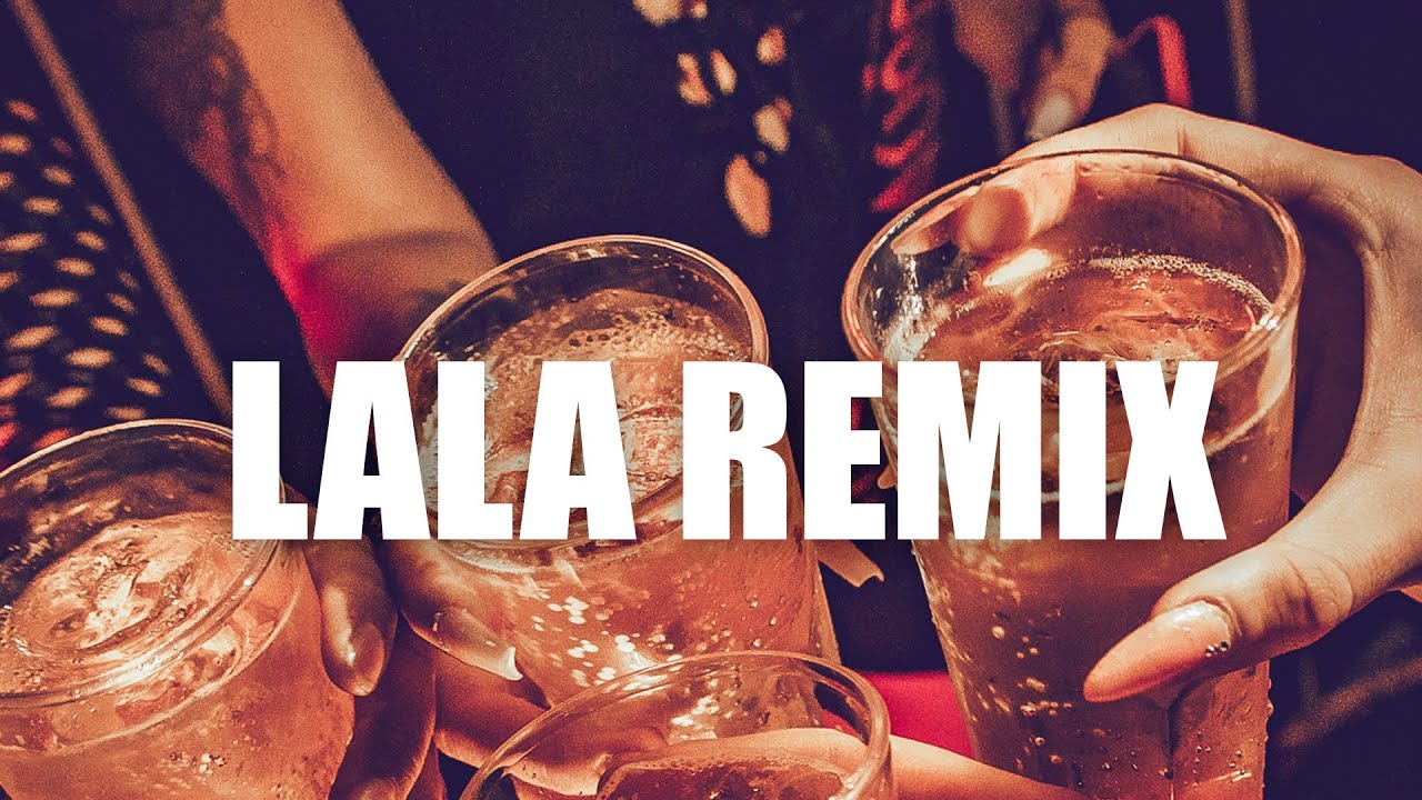 LALA (REMIX) MYKE TOWERS, DJ ALEX, NICO MAULEN