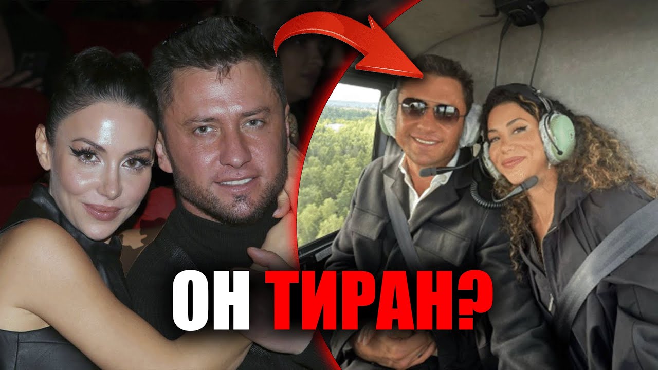 Прилучный запретил? Почему Зепюр Брутян исчезла с экранов ради мужа