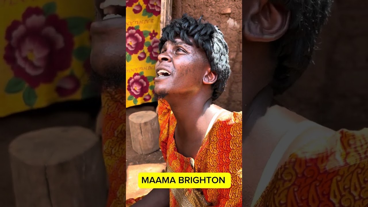 MAAMA BRIGHTON BAMUSIBIDE MU TOILET JABADE ADUSE YEWOGOME EBANJA LYA LAND LORD