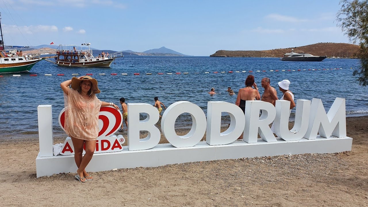 Bodrum Turcja 2022 Armonia Holiday Village & Spa Turgutreis