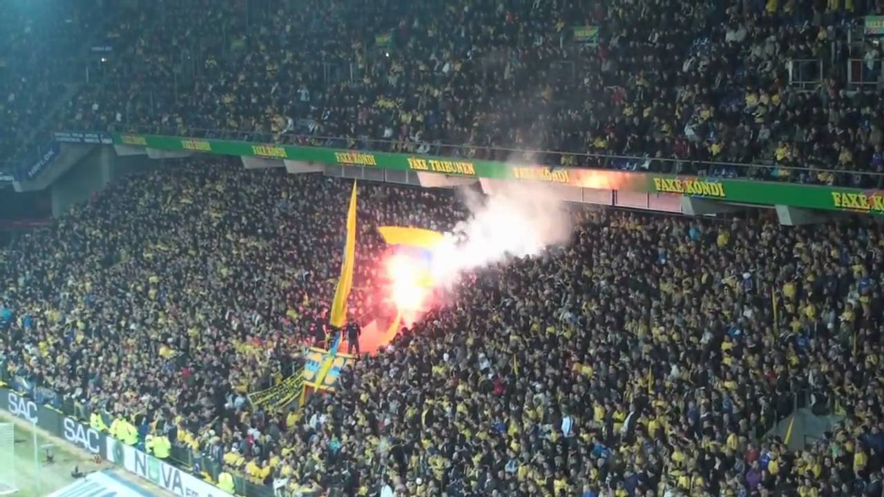 Trailer til Sydsiden 08/09