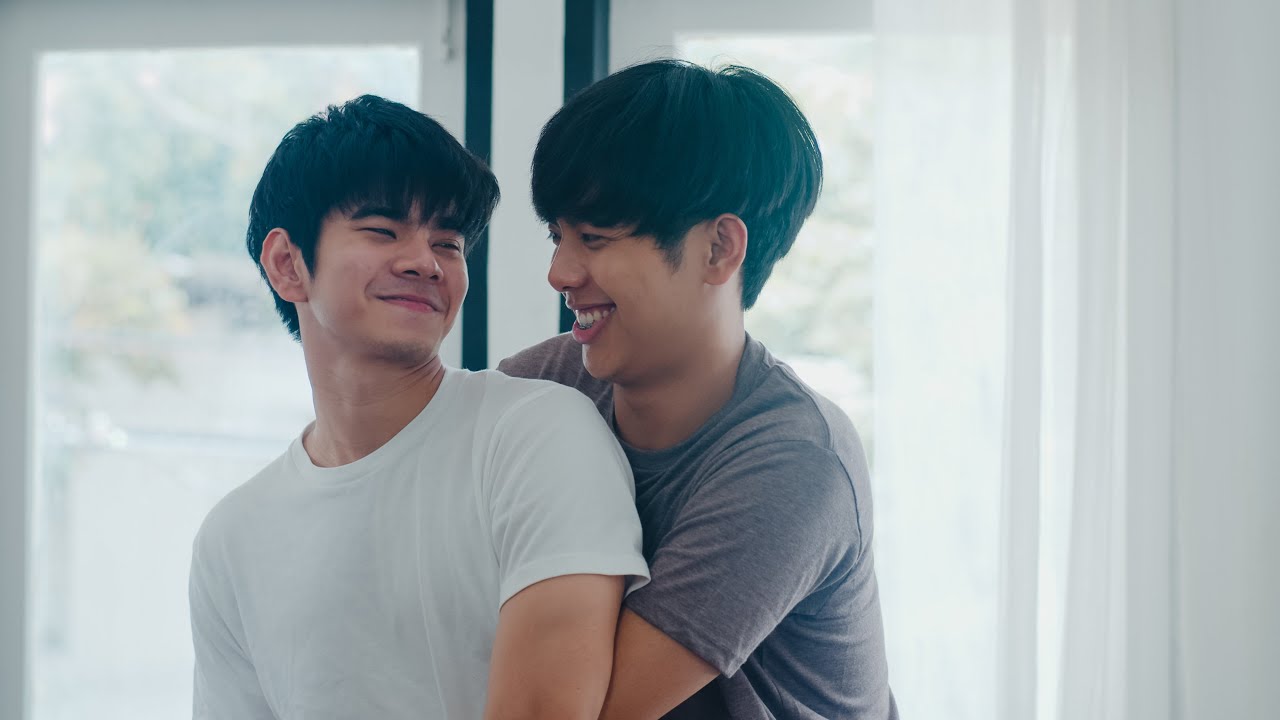 TS4 | Boys Love Media in Thailand: Celebrity, Fans, and Transnational Asian Queer Popular Culture