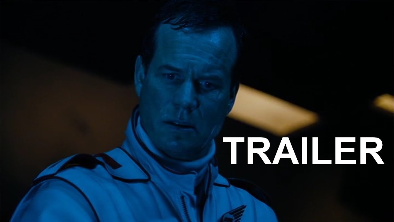 Thunderbirds (2004) - Modern Trailer