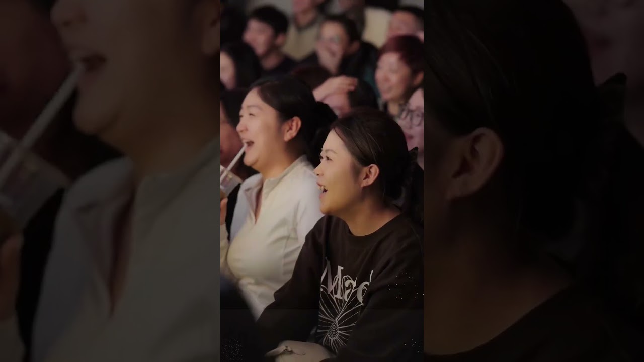 Black Traditional Chinese Doctor vs. Three Nurses