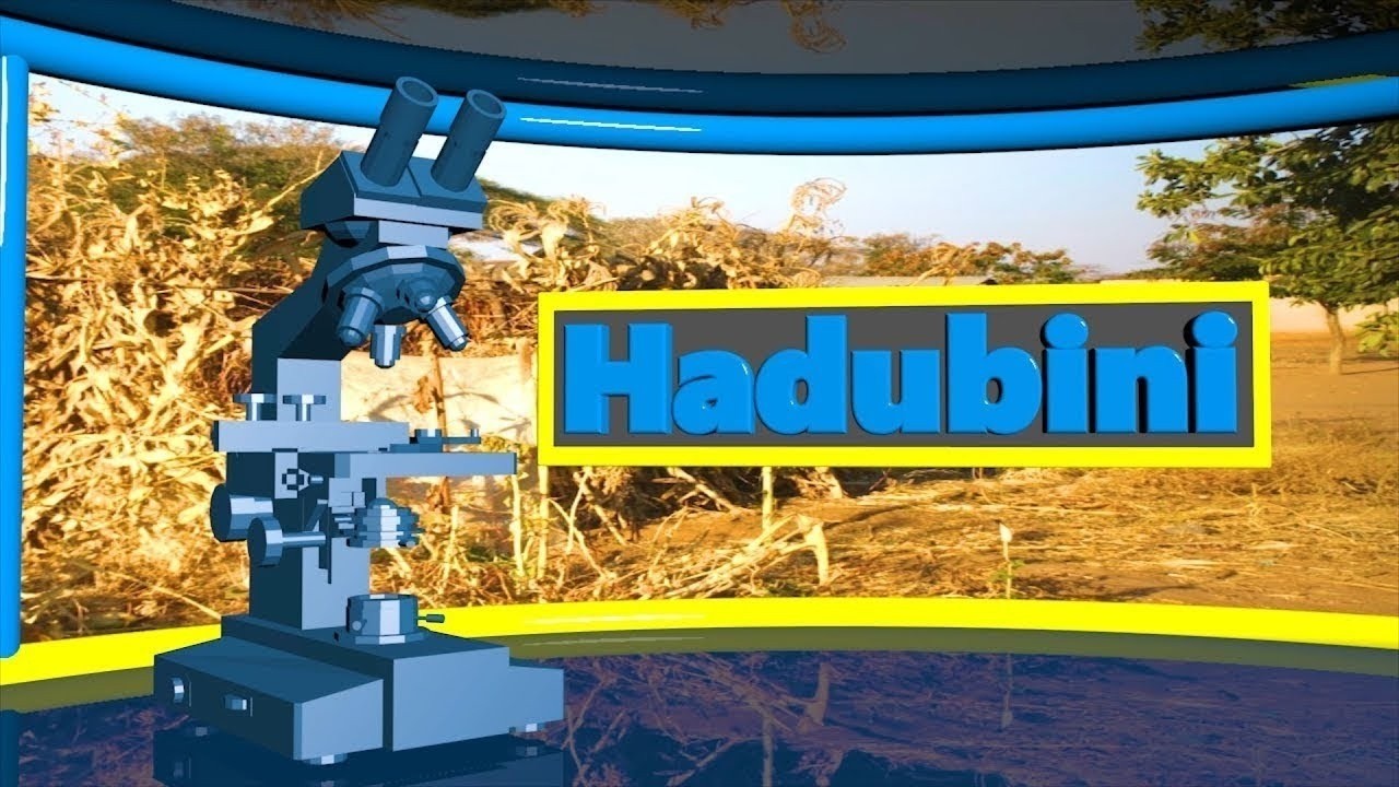 🔴#TBCLIVE: HADUBINI, MACHI 14, 2026 | SAA 2:00 - 3:00 USIKU