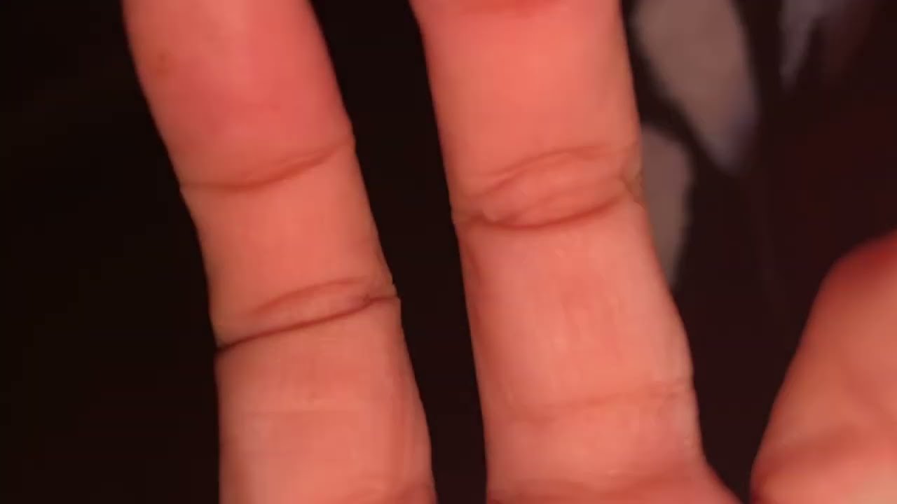 ASMR Tingly Camera Tapping