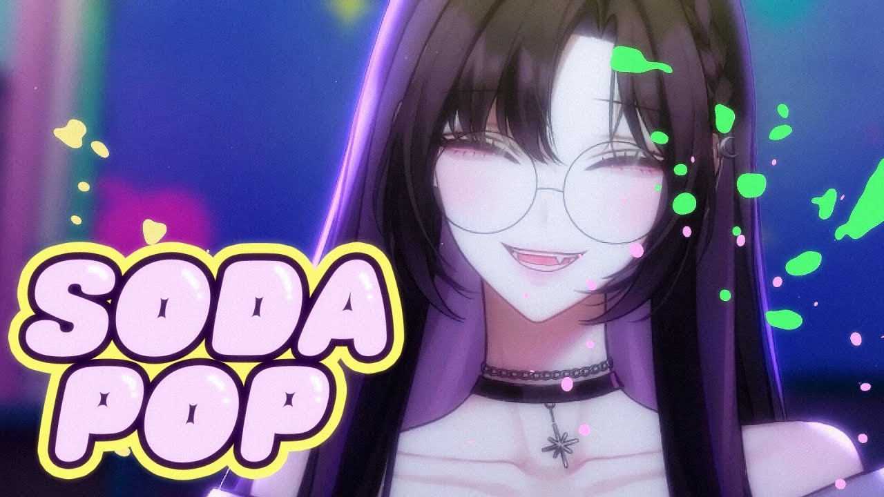 『헨니』【 사자보이즈(Saja Boys) - 소다팝 (Soda Pop) 】 . COVER