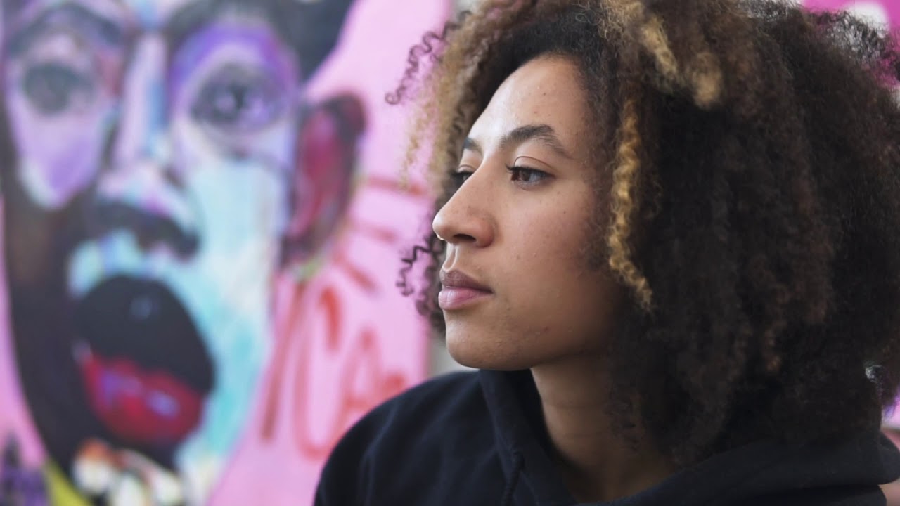 add art Hamburg 2020/21 - Porträt Joséphine Sagna